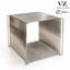 Veyra Wire Side Table [VZ] logo