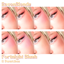 RavenBlends Fortnight Blush logo