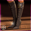 Cristina Boots logo