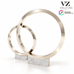 Orbis Ring Sculptures [VZ] logo