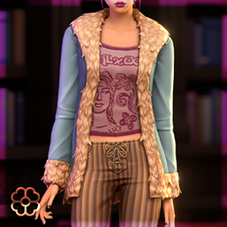 Briar Coat project image