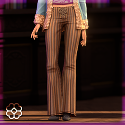 Fiona Pants project image