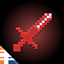 Bricksword logo