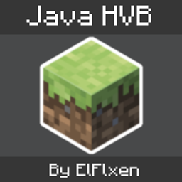 Java HVB | Java Hands and View Bobbing for Minecraft 1.21 — Textures screenshot
