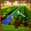 Crop Harvester logo