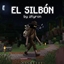 El Silbón  logo
