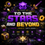 To the star and beyong logo