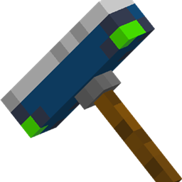 Sable: Hostile mobs