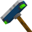 Sable: Hostile mobs logo