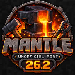 Mantle - Unofficial Community Port project image