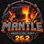 Mantle - Unofficial Community Port logo