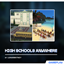 High Schools Anywhere logo