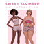 sweet slumber collection🧸 logo