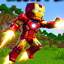 Marvel Naoki logo