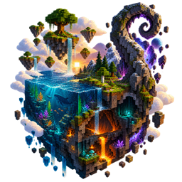 Worlds Apart: Alternate Overworlds project image