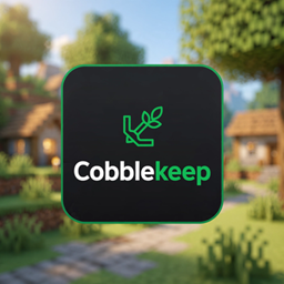 Cobblekeep logo