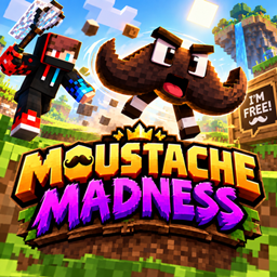 Moustache Madness project image