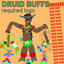 Druid Buffs Forever logo