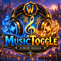 MusicToggle project image