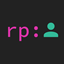 rp:Friends logo