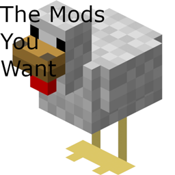 The Mods You Want 2 project image