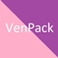 VenPack logo