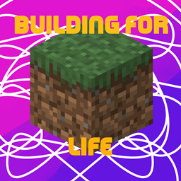 Building For Life logo