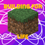 Building For Life logo