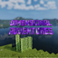 Dimensional Adventuring logo