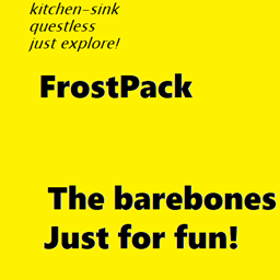 FrostPack (1.12.2) logo