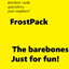FrostPack (1.12.2) logo