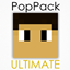 PopPack Ultimate logo