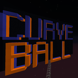 CurveBall project image