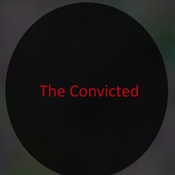 The Convicted logo