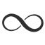 Generation: Infinity logo