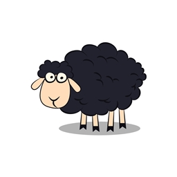 BlackSheepCraft logo