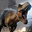 Jurassic Paradise logo