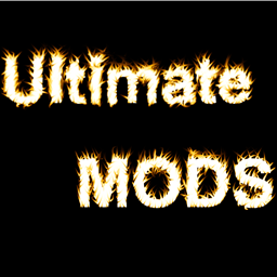 Ultimate Mods: Tech