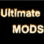 Ultimate Mods: Tech logo