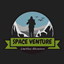 Space Venture logo
