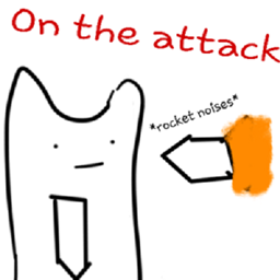 On The Attack project image