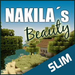 Nakilas Beauty - Slim Edition project image