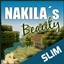 Nakilas Beauty - Slim Edition logo