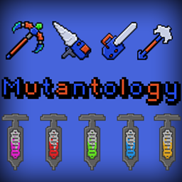 Mutantology