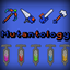 Mutantology logo