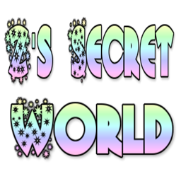 Zylie's Secret World