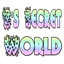 Zylie's Secret World logo