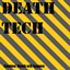 DeathTech logo