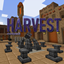 Harvest logo