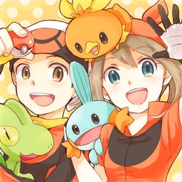 PokeMans project image